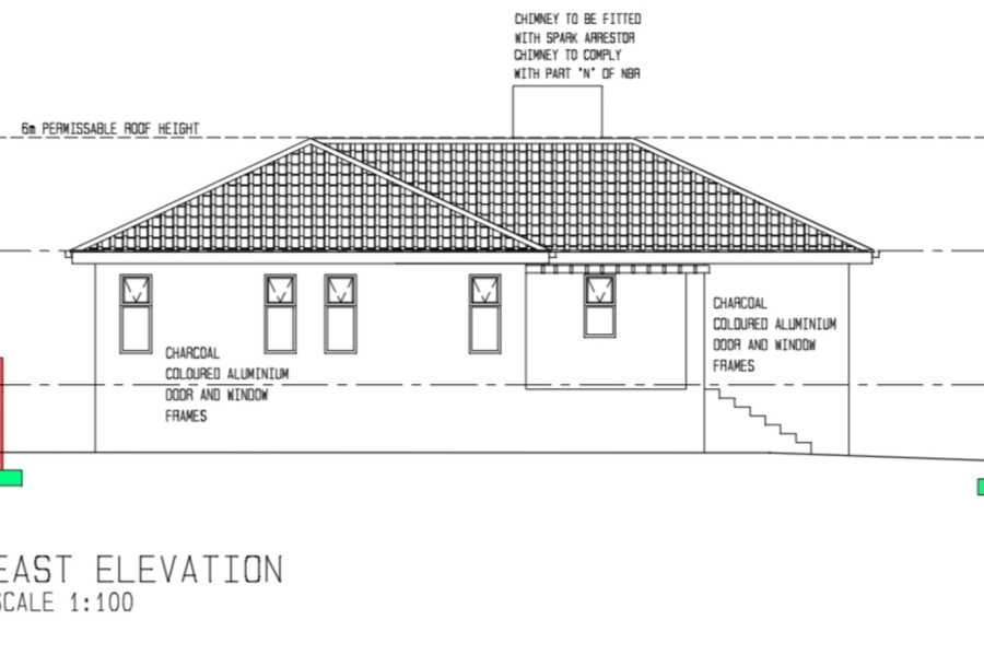 0 Bedroom Property for Sale in Shelley Point Western Cape